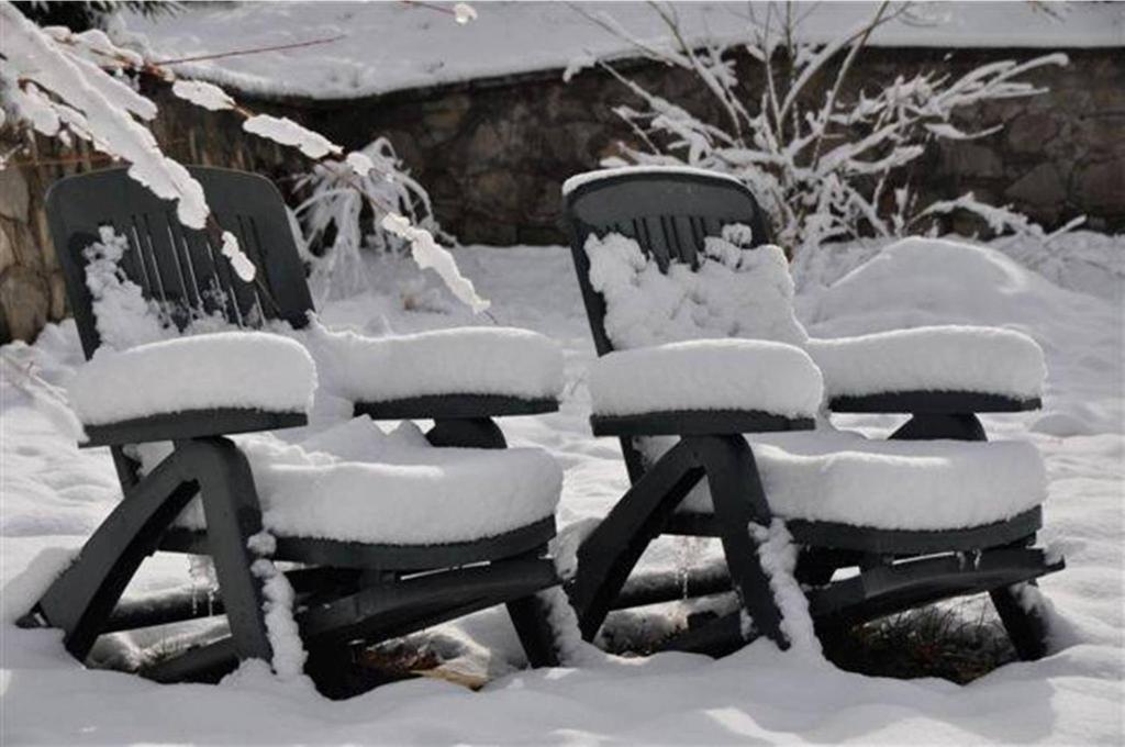 Pensiunea Aurora Izvorul Muntelui Bicaz Exterior foto